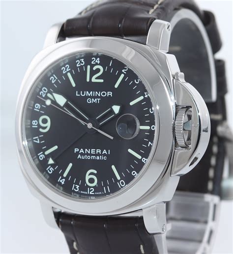 pam 63 gmt luminor.